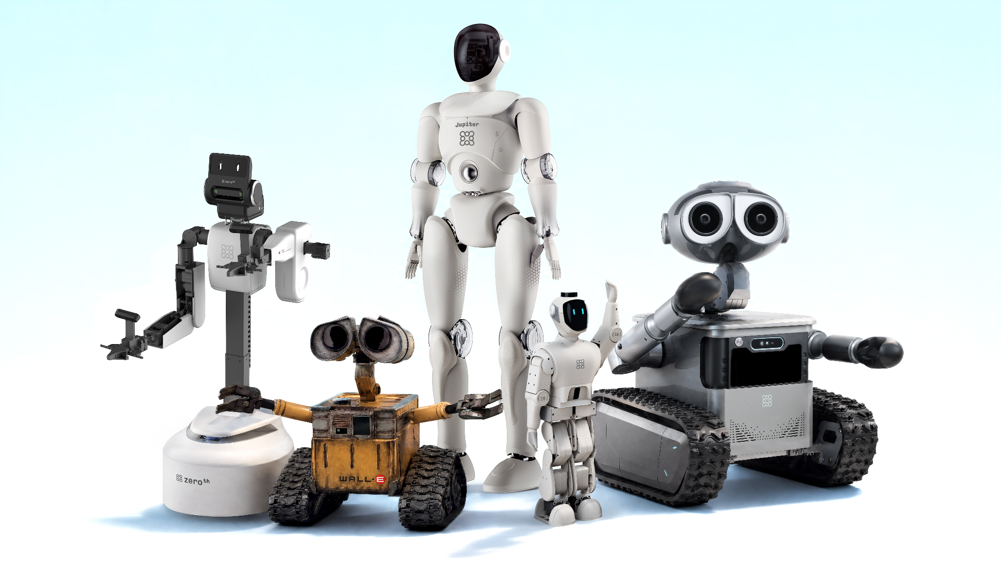 Zeroth Secures Nearly 500 Million yuan in Pre-A Financing, Hits 1 Billion yuan Total Funding to Lead Home Embodied AI