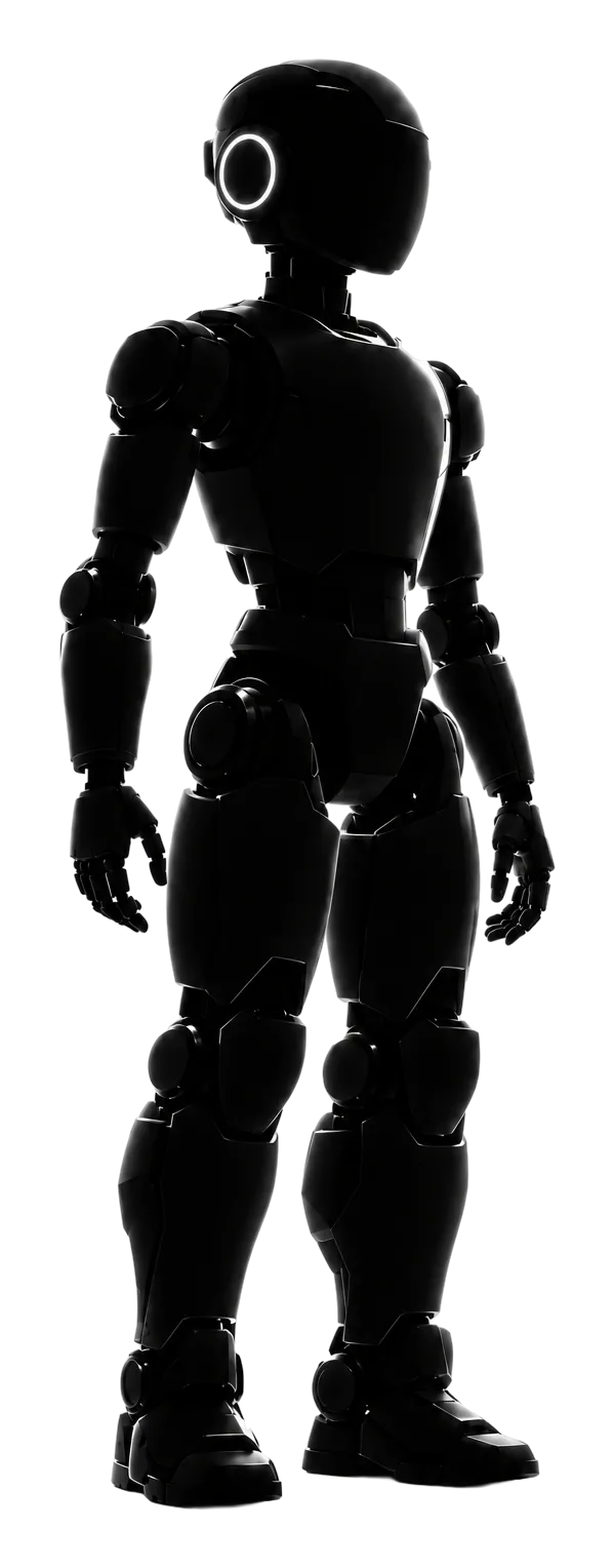 Full-Size Humanoid