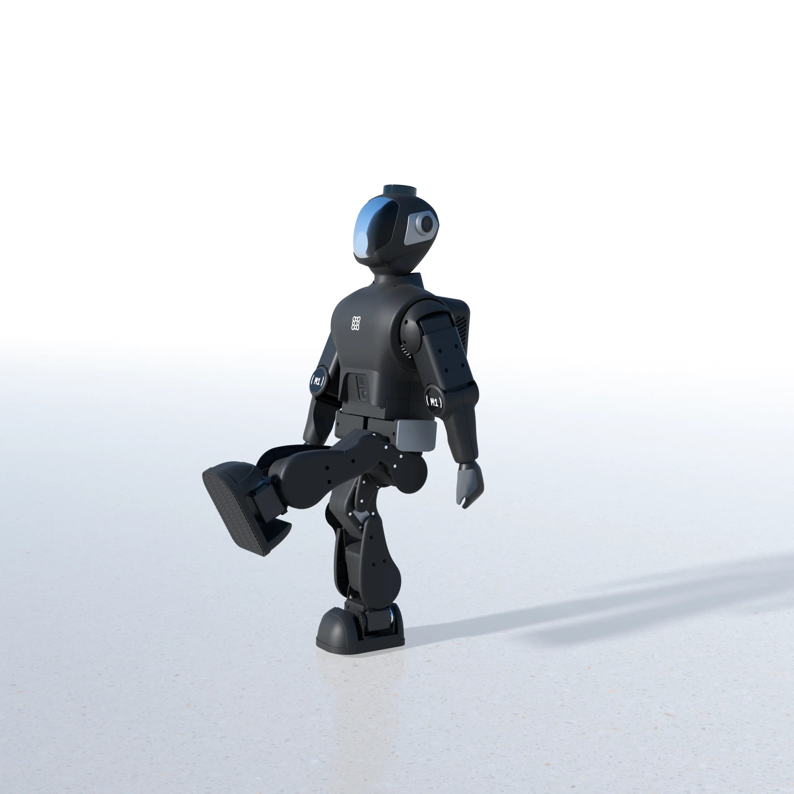 One-Leg Kick