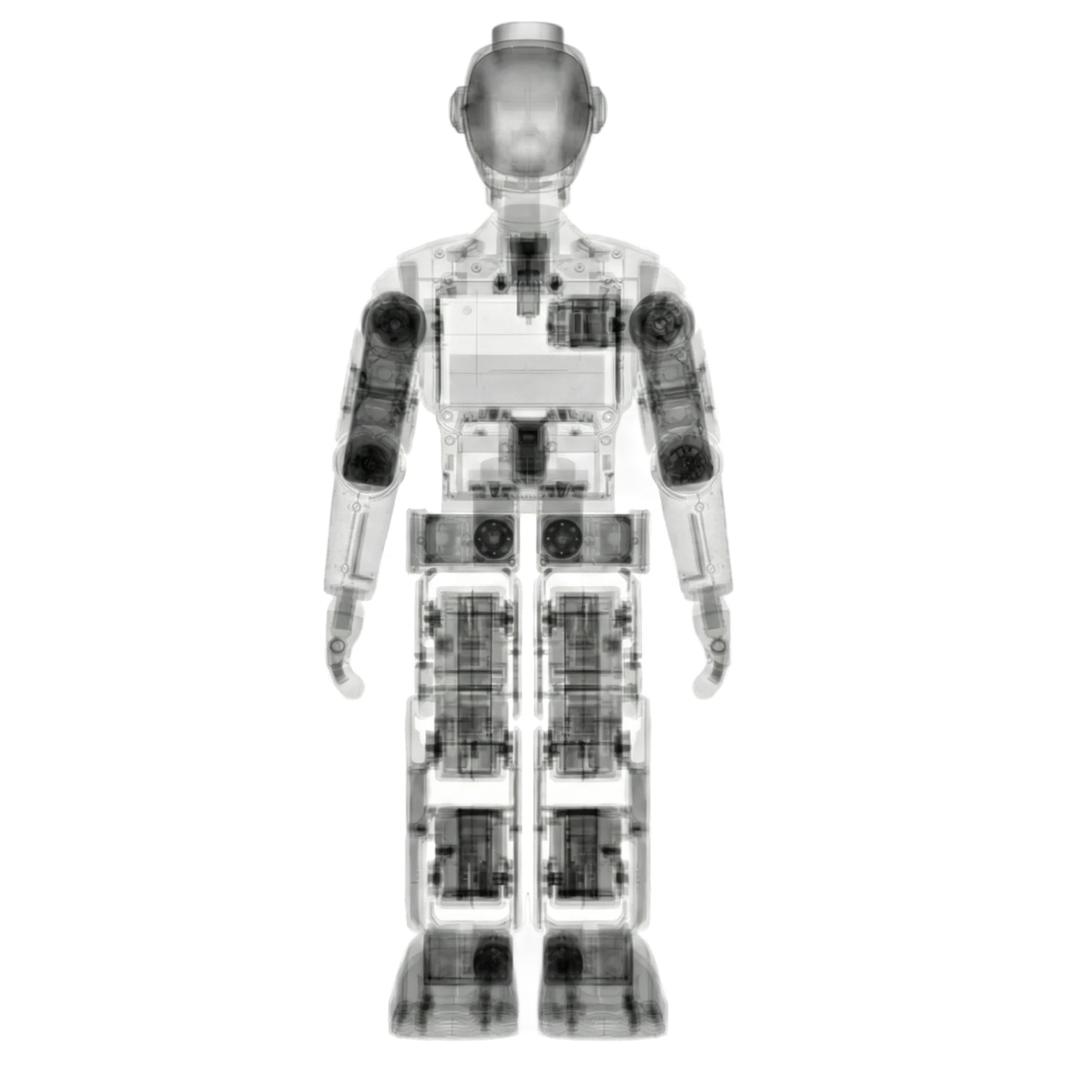 M1 Humanoid Robot