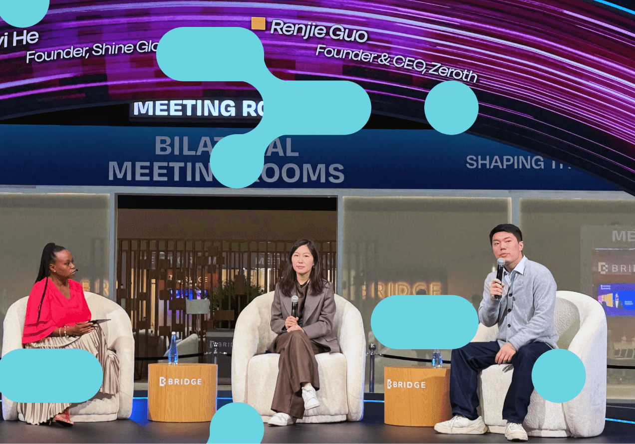 Zeroth Shines at Bridge Summit: Anchoring Robotics' Future in Social Value, with W1 Stealing the Spotlight