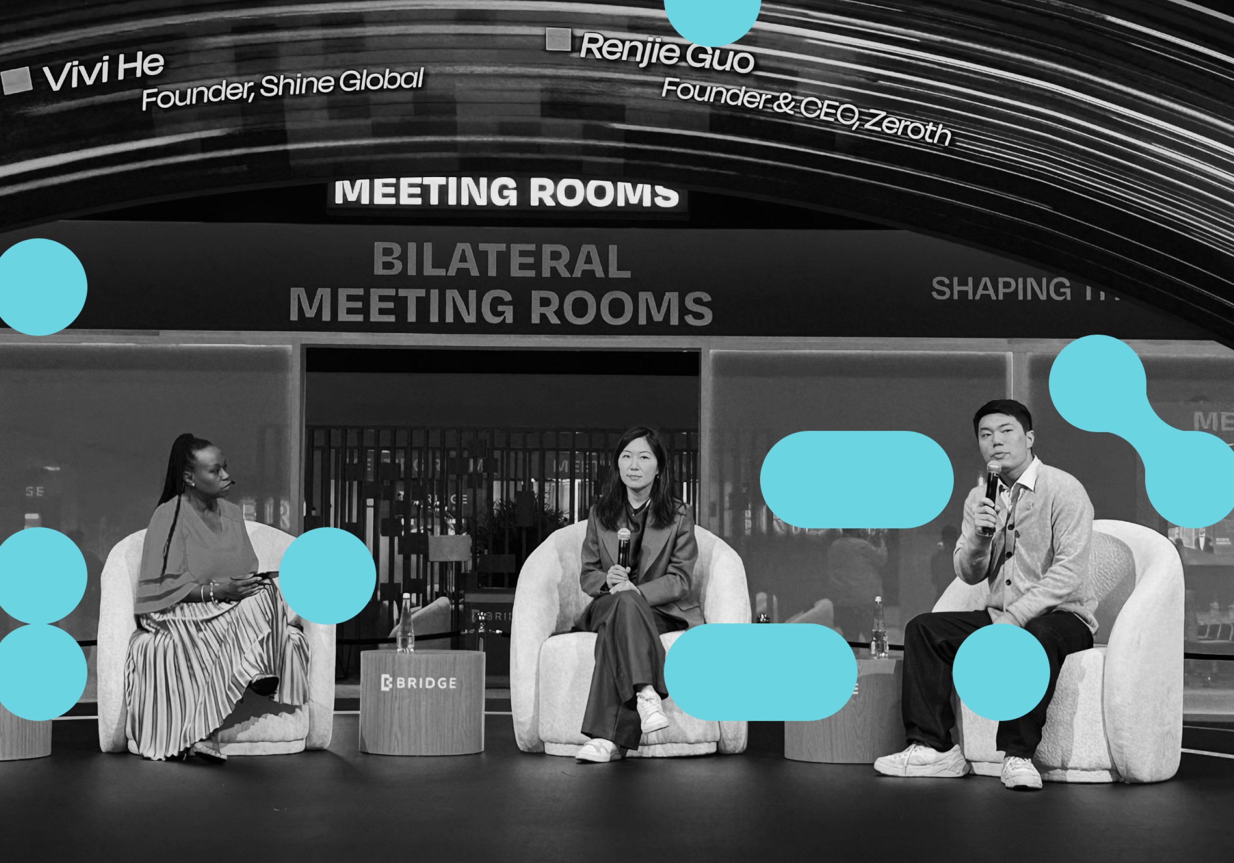 Zeroth Shines at Bridge Summit: Anchoring Robotics' Future in Social Value, with W1 Stealing the Spotlight