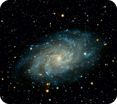 <p><strong>Space</strong> The Shared Frontier</p>