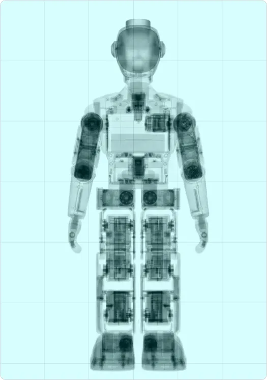 COMPACT BODY.
SERIOUS CAPABILITY.