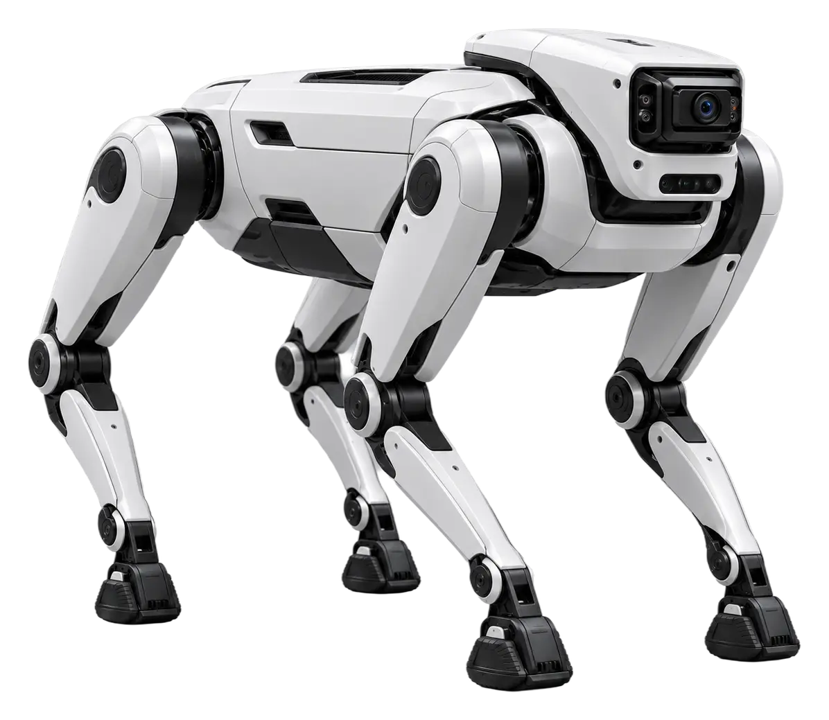 Robot Dog