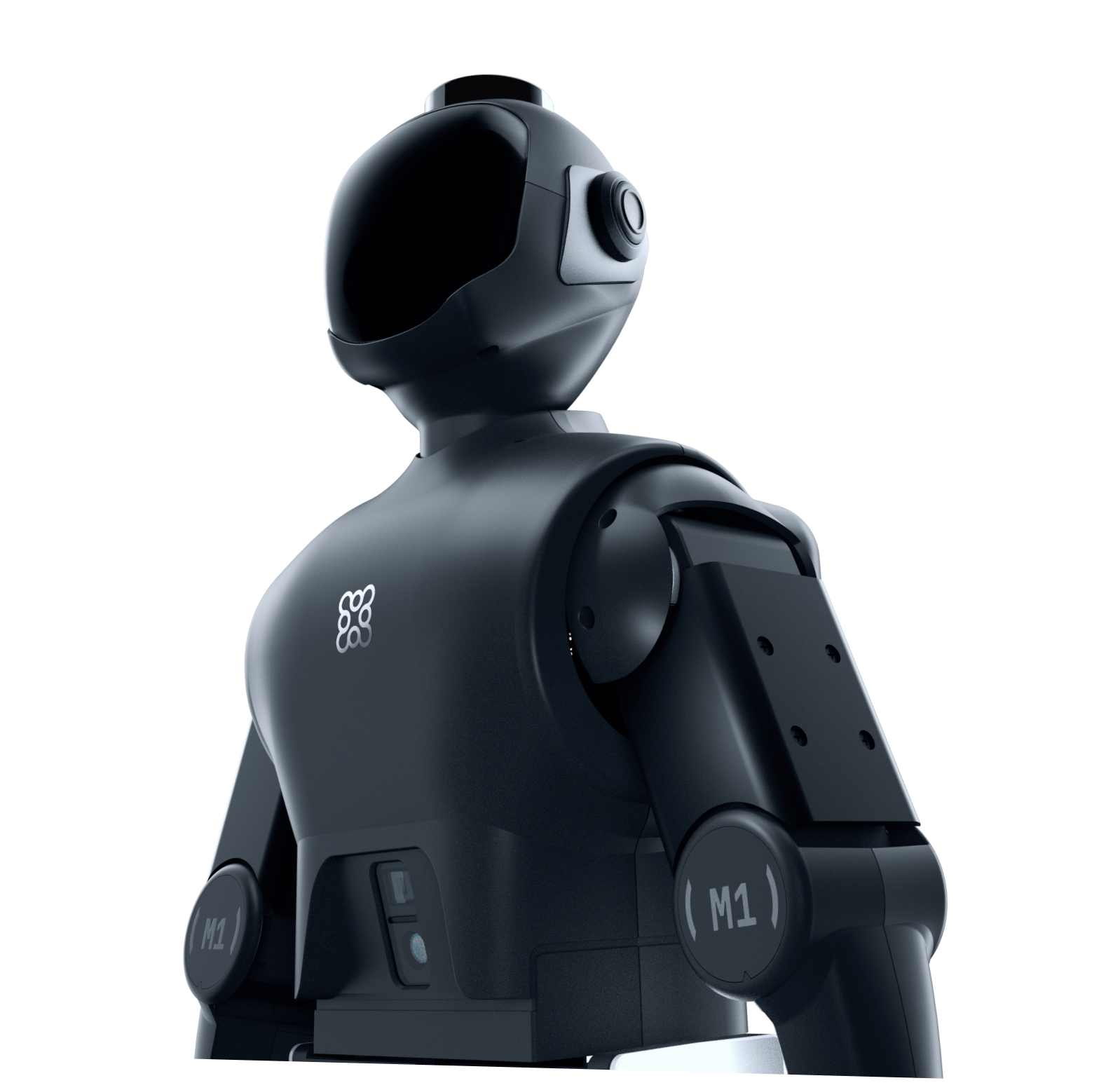 M1 humanoid robot